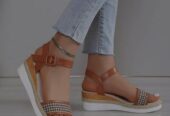 Wedges