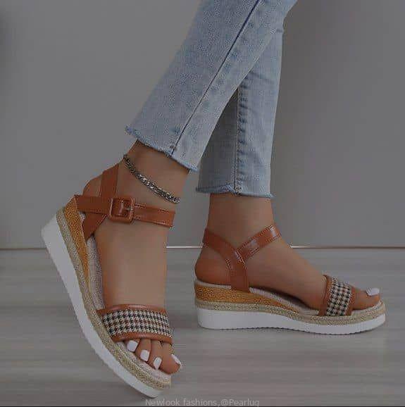 Wedges