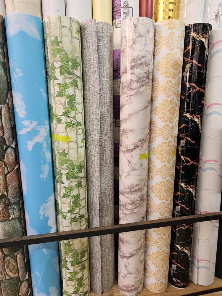 wall paper stickers
