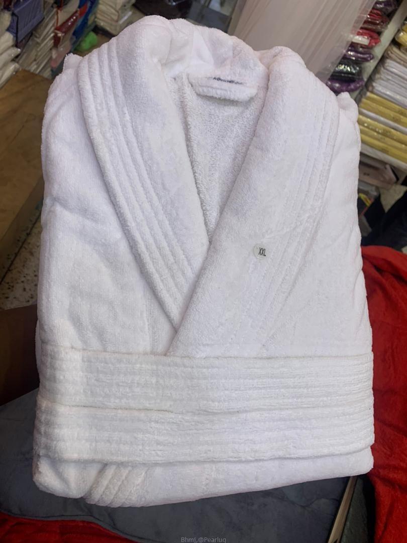 Bath robe