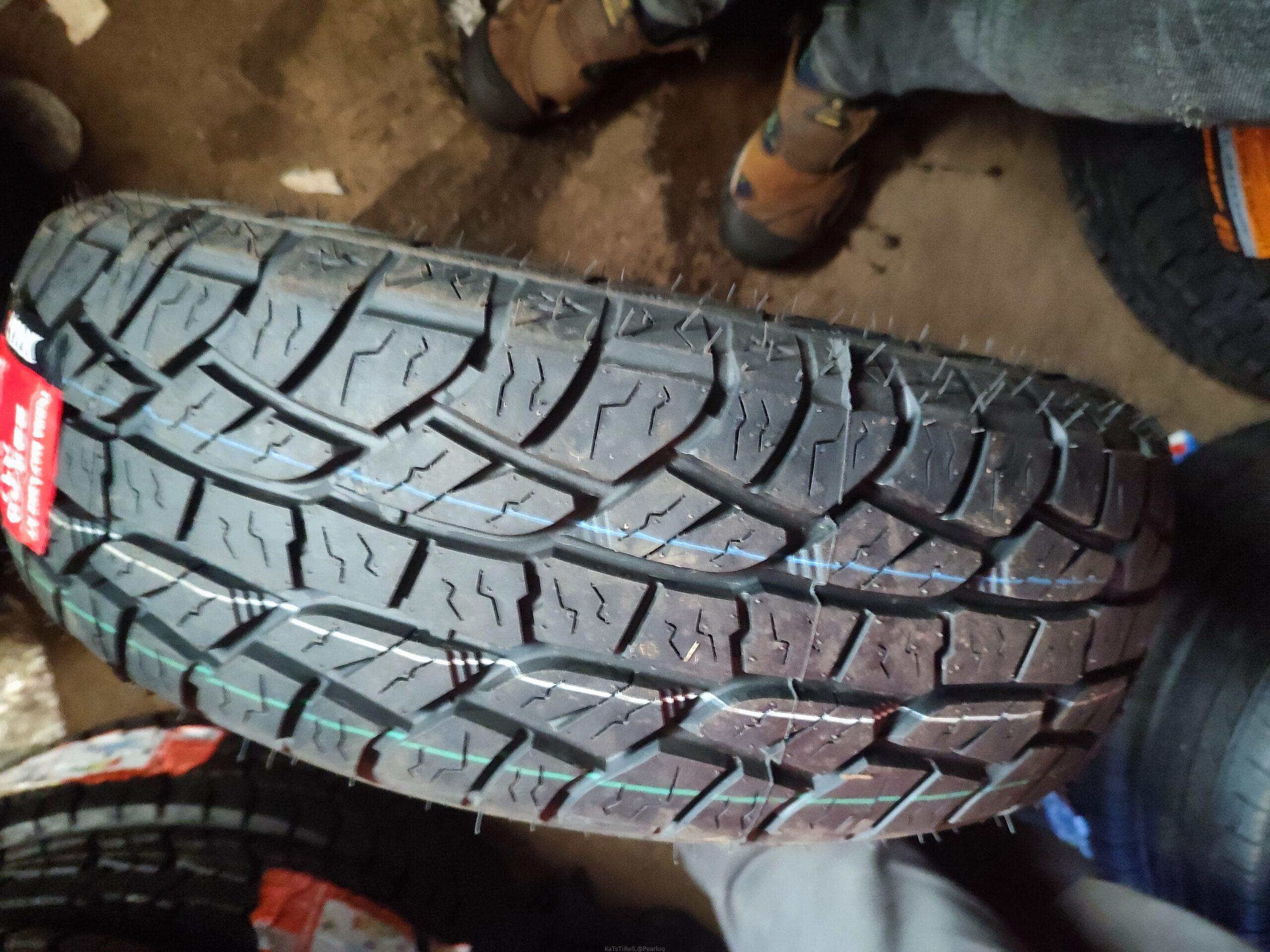 225/60R17 Tires