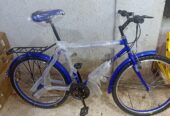 NATI Adults bicycles