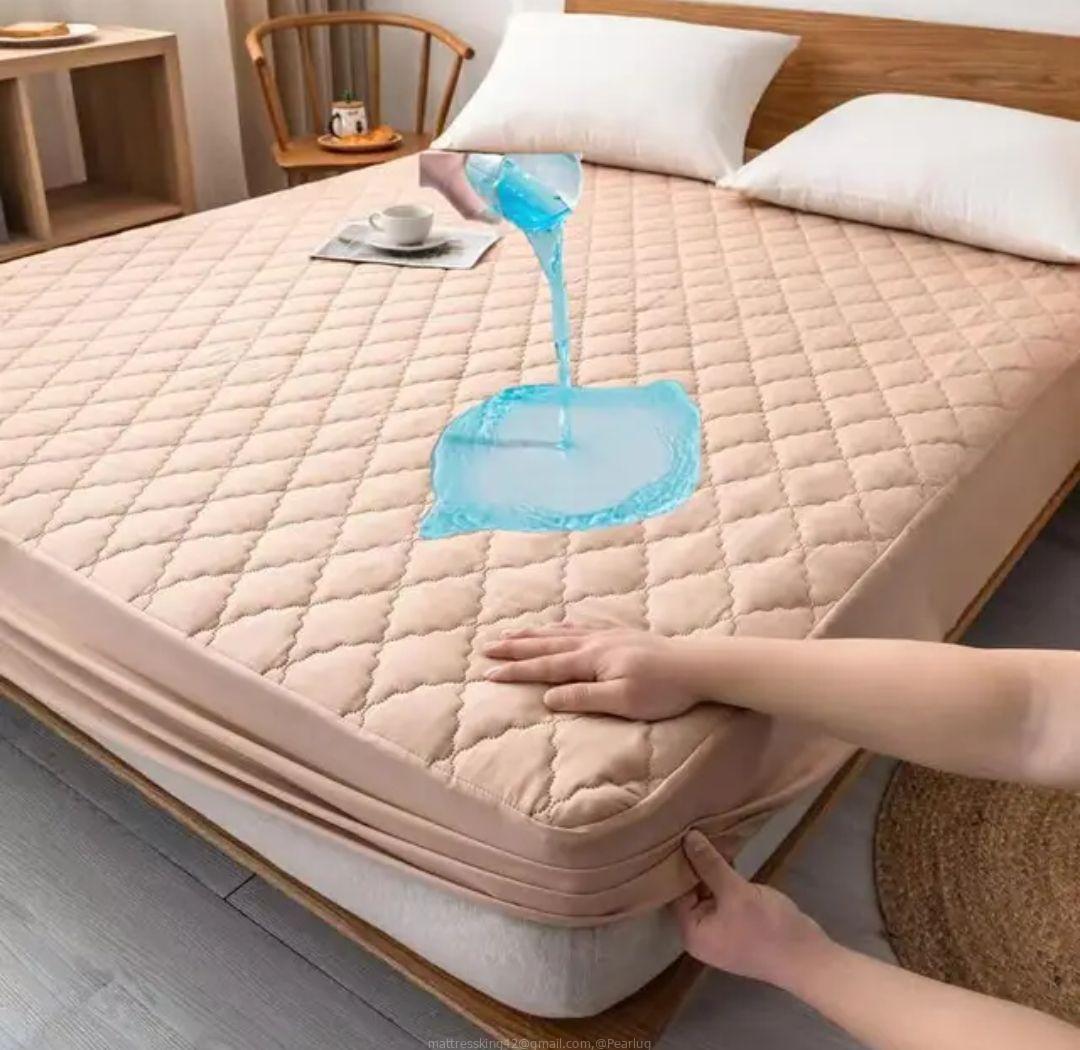 5×6 Waterproof Mattress Protector