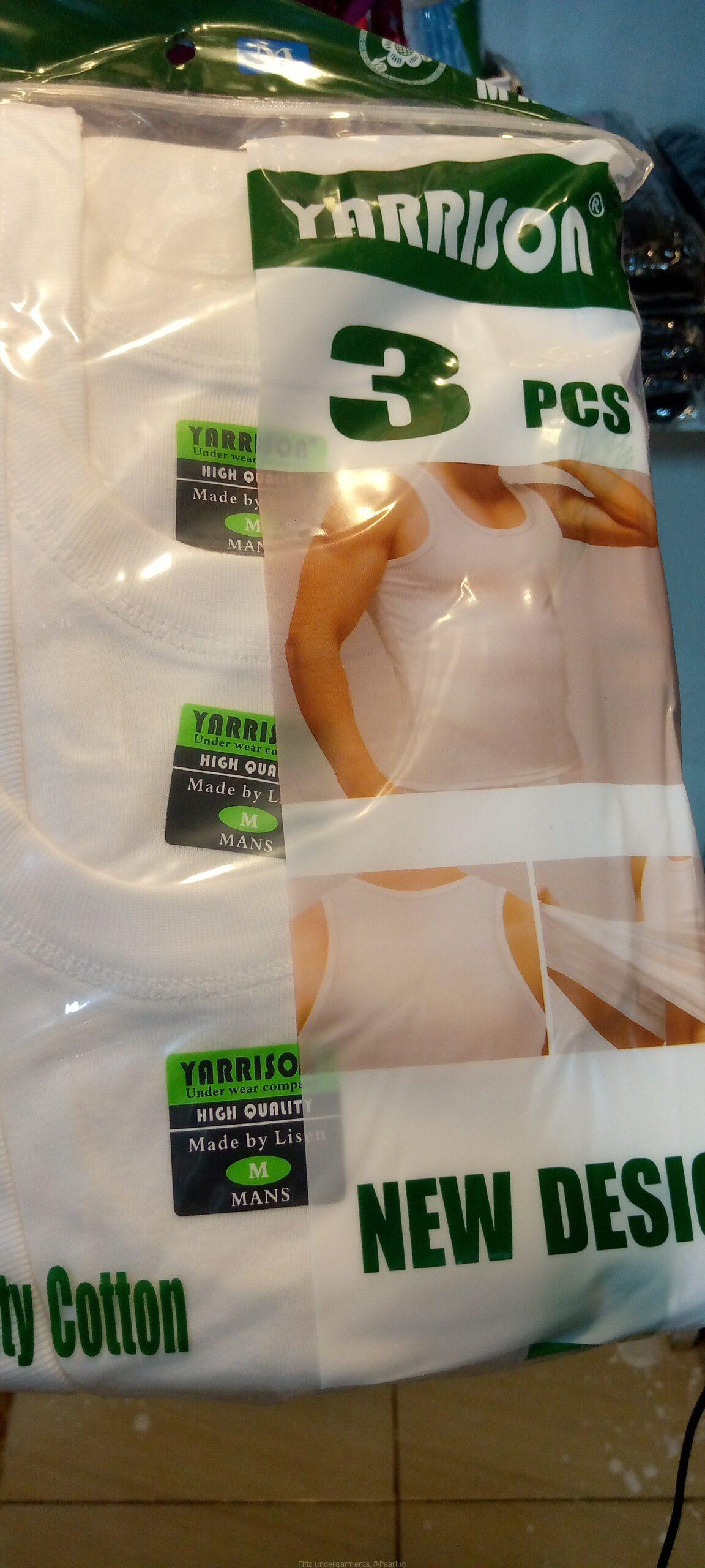 Vest