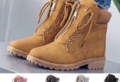 Boot laces