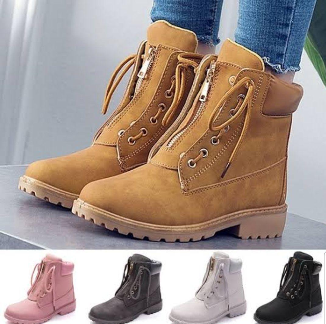 Boot laces