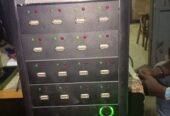 USB flash Duplicator