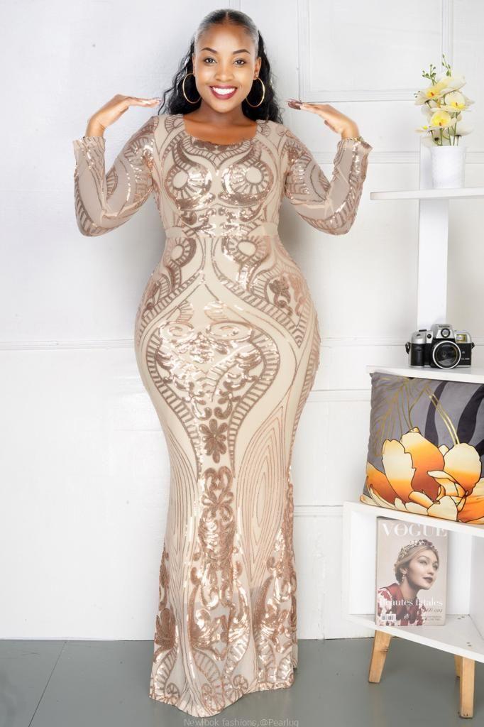 Party dresses