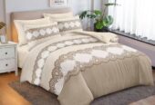 6*6 duvet