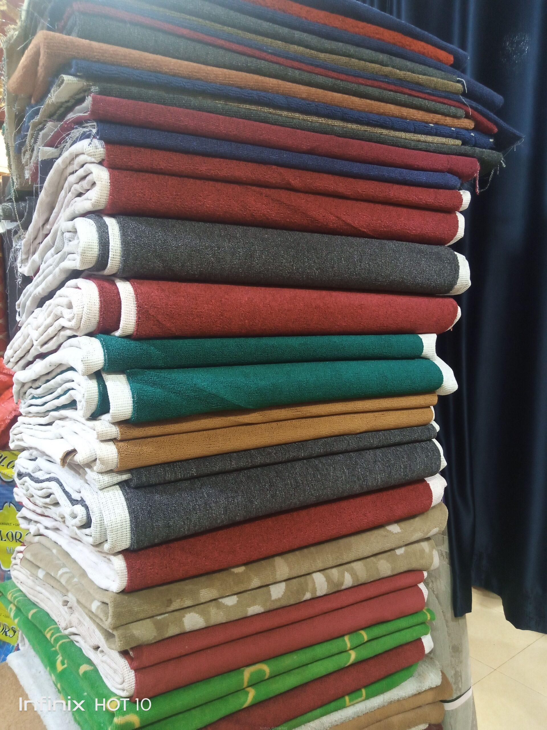 Carpets