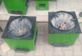 ECO STOVE
