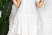 Shirt dresses