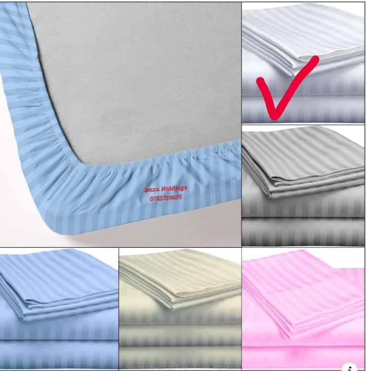 6pcs bedsheet 6*6 cotton has 2pillowcases and 2bedsheet