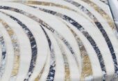 Centre carpets modern type