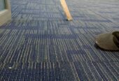 CARPET TILES
