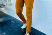 Men office pants