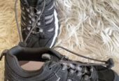 Germany used shoes
