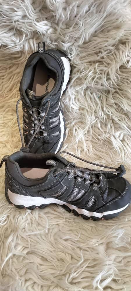 Germany used shoes