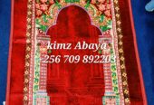 Prayer mats
