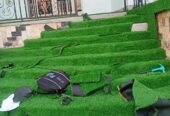 Artificial grass carpets
