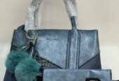 3 in one ladies bags