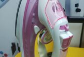 Saachi Steam Flat Iron