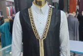 LİNEN THOBES plus Half juba