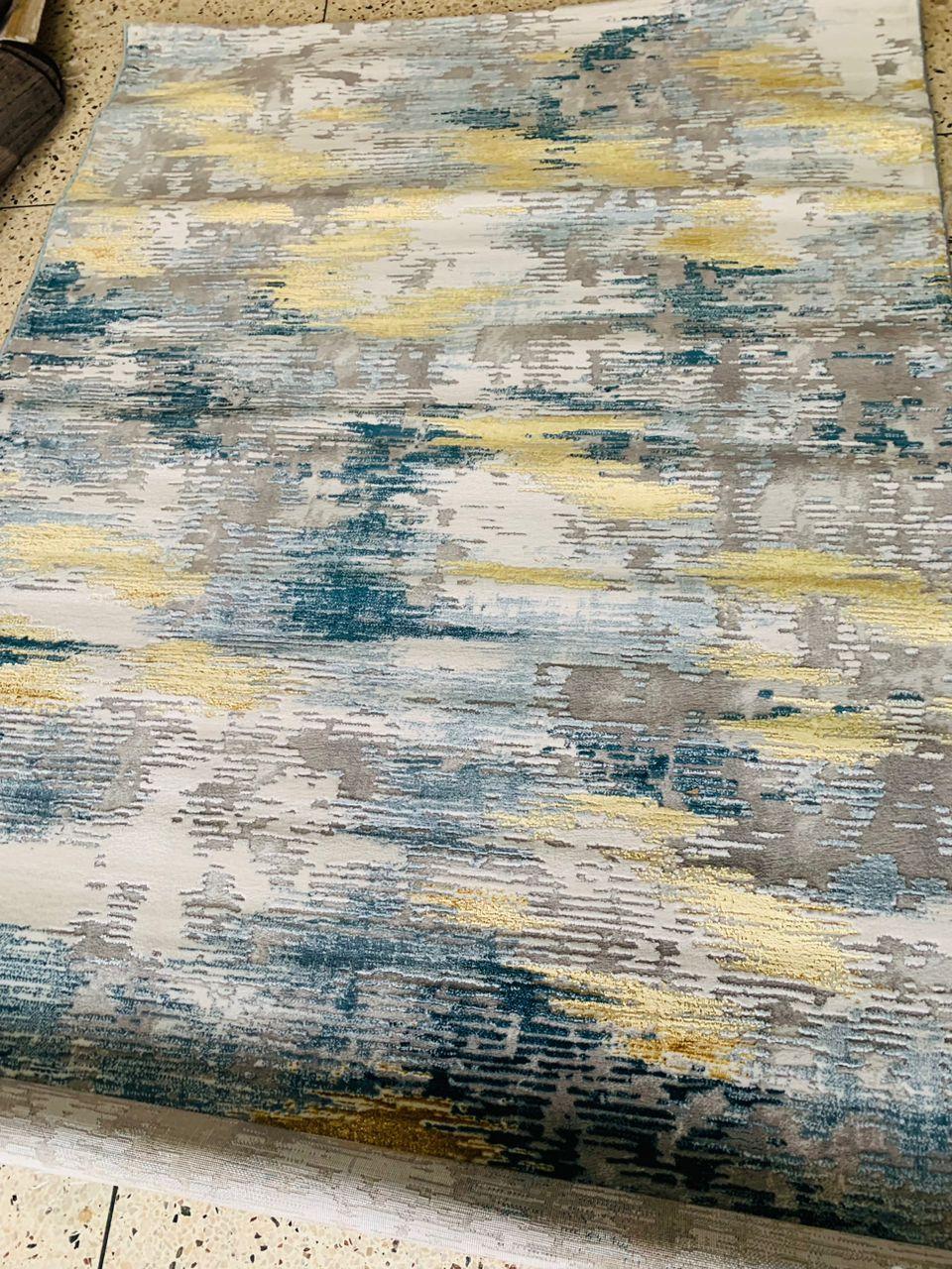 Centre carpets Modern