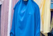 Habaayah, hijab available