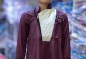 Kids kkanzus kasweater Indian best quality kanzu at only 80k