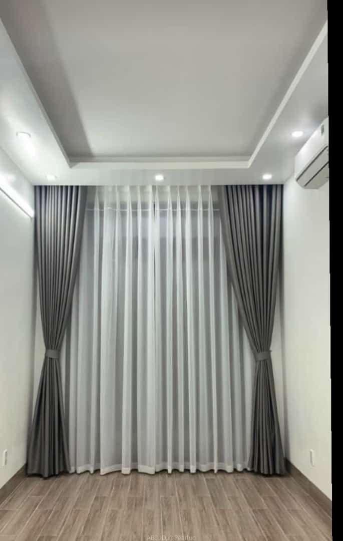 CURTAINS
