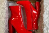 Ladies boots
