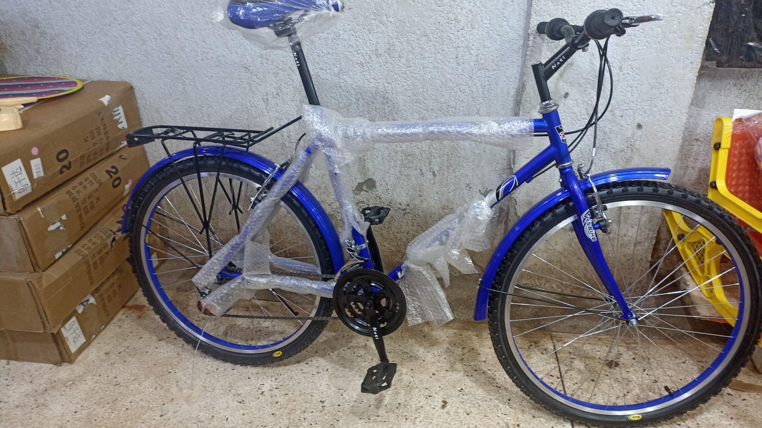 NATI Adults bicycles