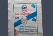 Packing sacks