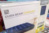 5×6 Inflated Mattress with Pump