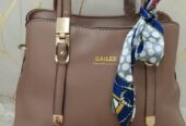 Bags