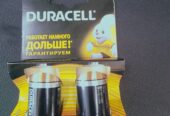 Duracell C2 batteries
