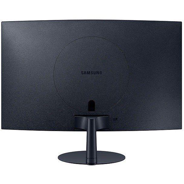 27 inches Frameless Curved Samsung Monitor