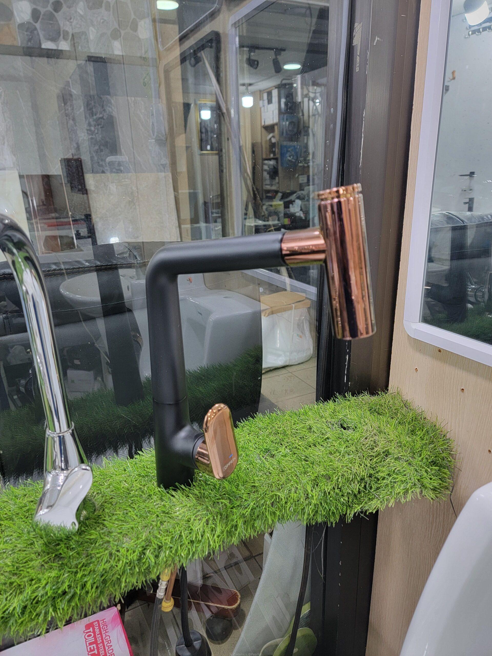 Kitchen Faucet