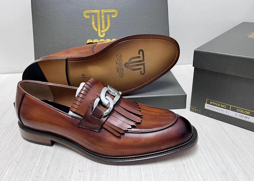 Gentle shoes