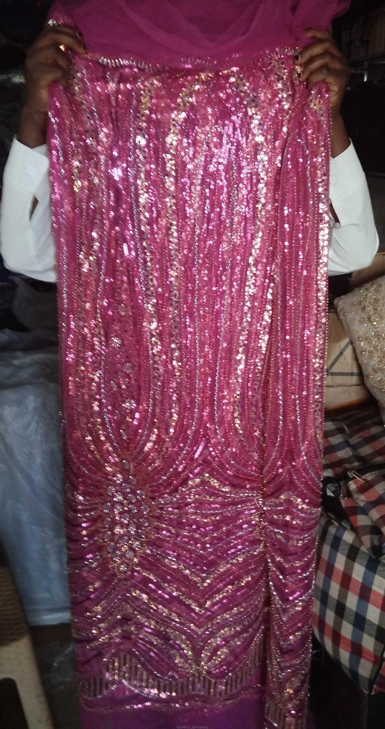 H J GARMENTS