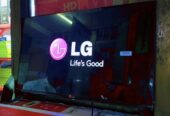 Lg 43 inches digital tv
