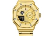 NAVIFORCE watches