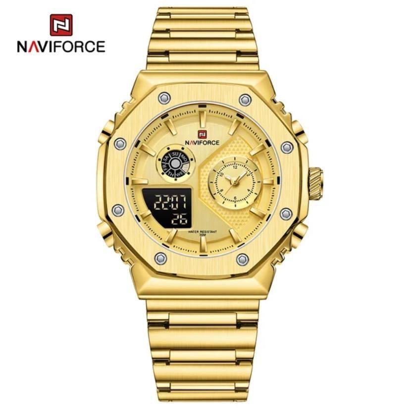 NAVIFORCE watches