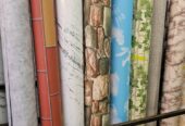 wall paper stickers