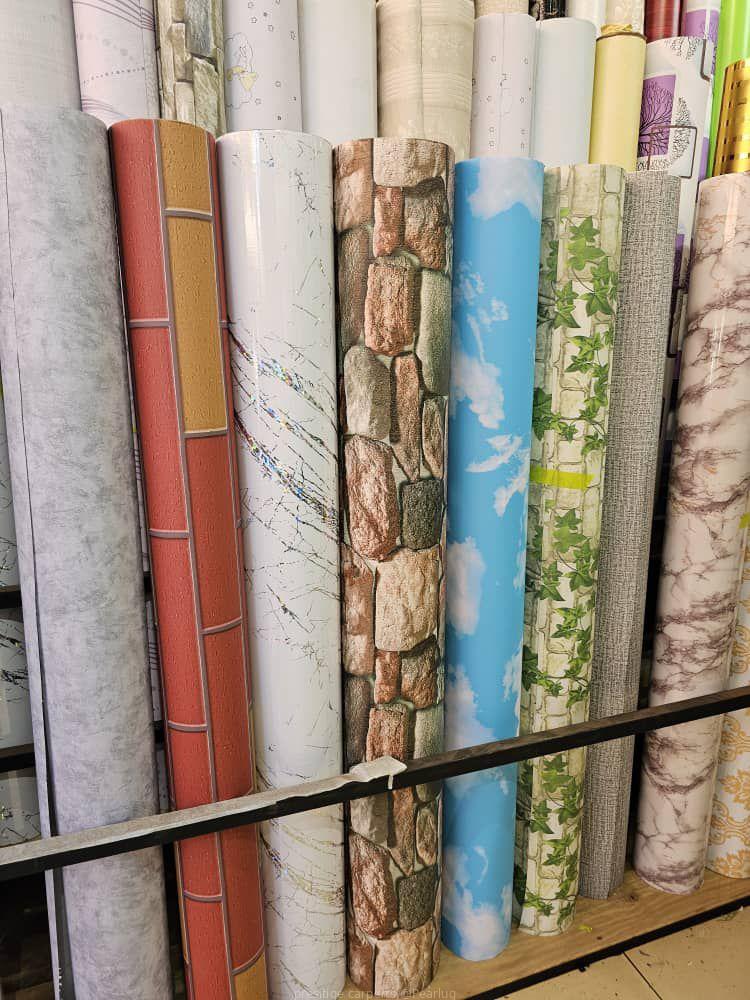 wall paper stickers