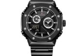NAVIFORCE watches