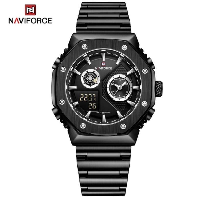 NAVIFORCE watches