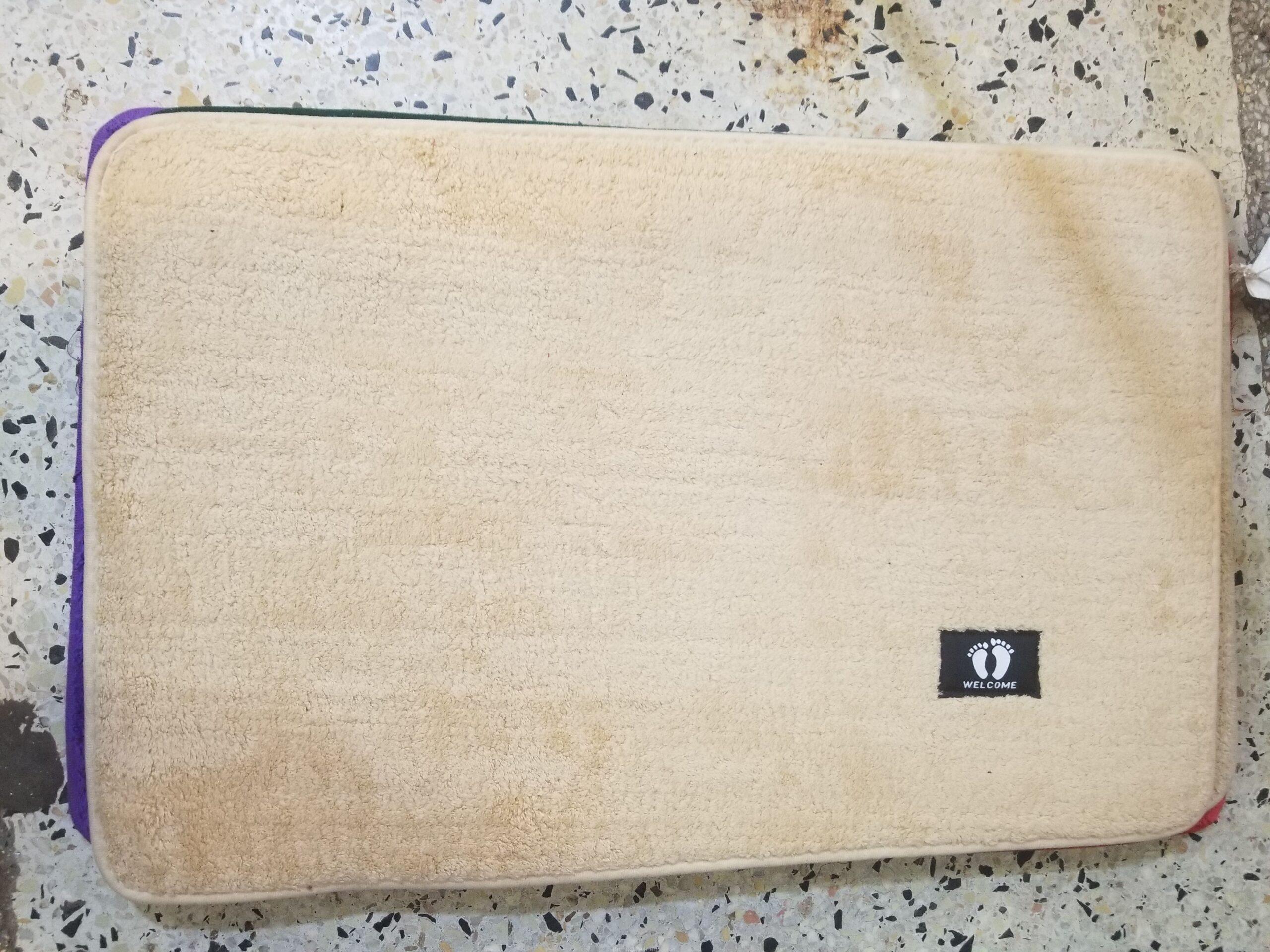 Door mat