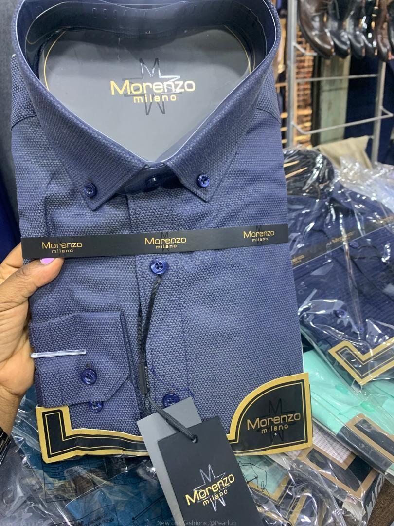 Men’s shirts